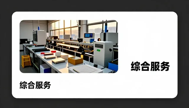 绿化苗木供应