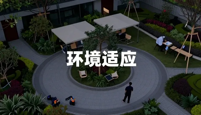 绿化养护中的常见问题及应对策略