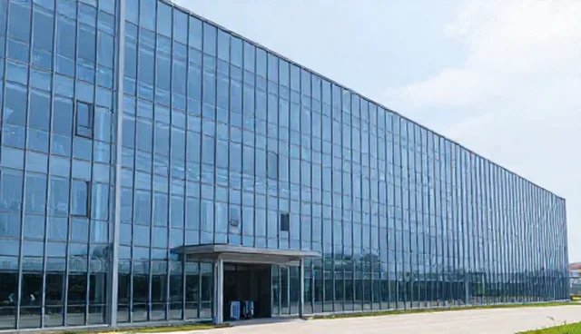 厂区景观设计中的市政绿化应用与施工难点